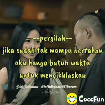 Story whatsapp lucu | status whatsapp sule | snap wa 30 detik terbaru 2020
