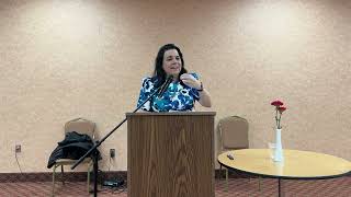 Thinking Orthodox - Dr. Jeannie Constantinou (Part 3)