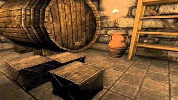 Amnesia Custom Story: Asphyxia part 3 - Iron Maiden