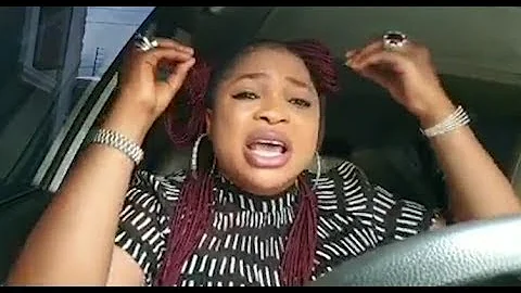 I Had Series Of Miscarriages, I Want To Have Another Baby:Actress Kemi Afolabi Cried Out