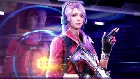 Informant Draw | DR-H Blood Rose & Scylla Rose Redd | COD Mobile