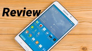 Samsung galaxy tab 4 review 7 years later (2021)