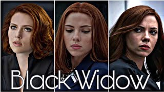 Black Widow Edit 🥵🥀 Natasha Romanoff Edit ❤️ Little Secret 🤏