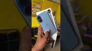 iPhone 17 internal 256 GB