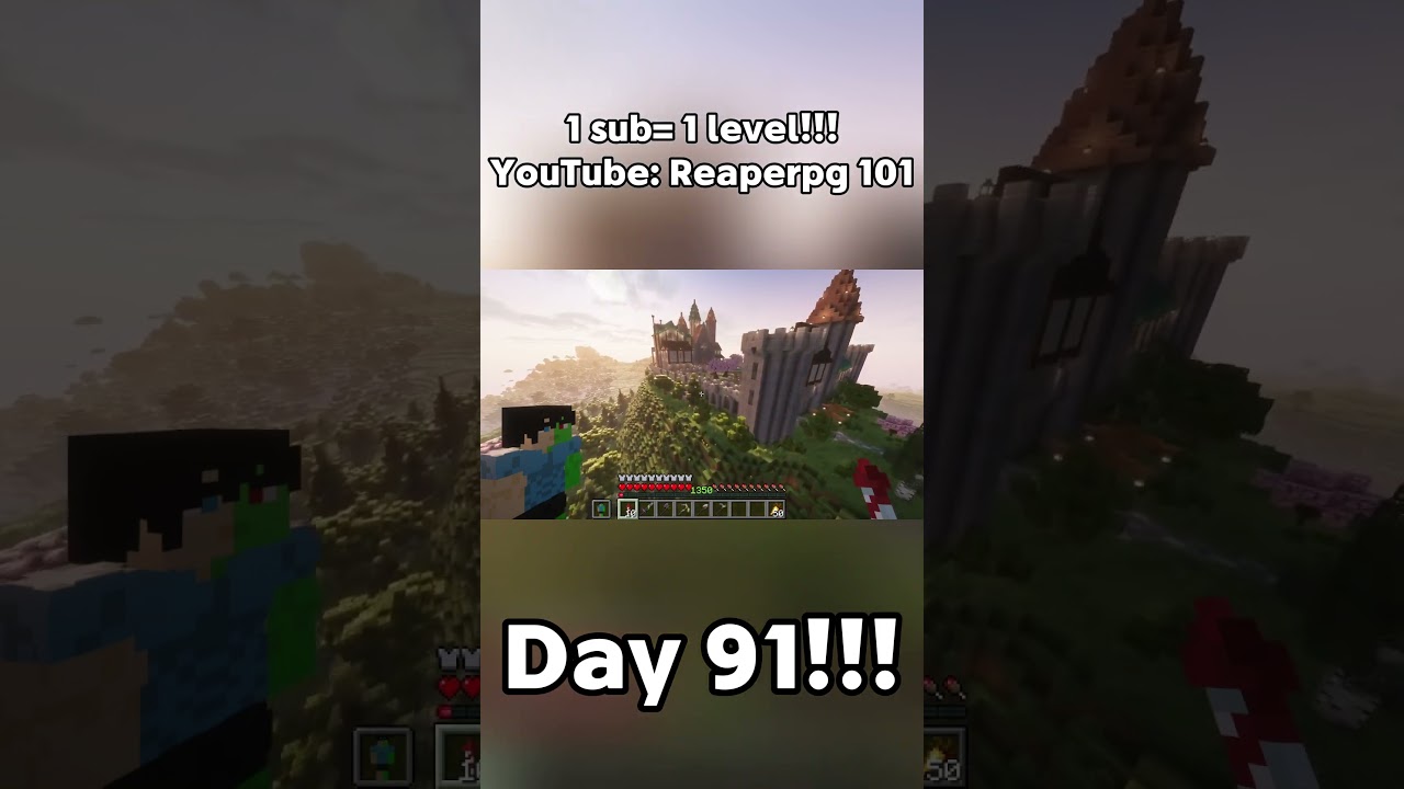 Sub to TORTURE Me!!! :D (1 Sub = 1 Level [1348]) 