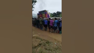 lễ đưa tang phong tục tập quán người Vùng Cao