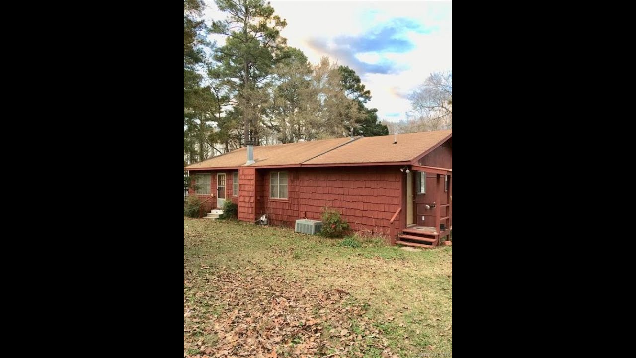 Residential for sale 8234 Haphazard Road, Mooringsport, LA 71060