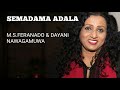 Semadama andala     msfernando official youtube channel