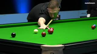 Judd Trump vs Kyren Wilson | 2023 Championship League Snooker | Winners Group