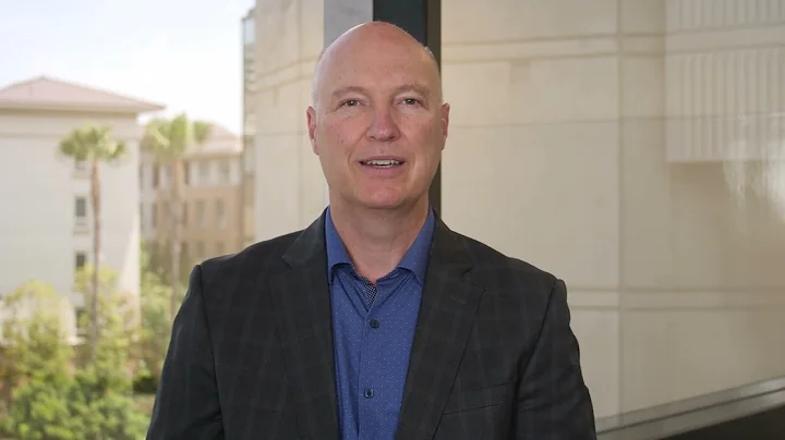 Mark Snider "Welcome to Xvantage"
