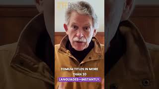 Every ZTF Book in One App 📚 500  Titles, 30  Languages & Audio | CMFI Rockville