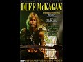 Duff mckagan  behind the player full instructional dvd