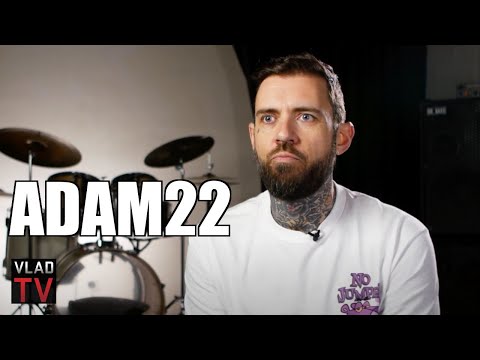 Adam22 on Cancelling Celina Powell's Podcast After Odell Beckham Jr Episode (Part 11)