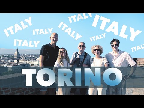 Video: Kur aplankyti pilis Italijoje