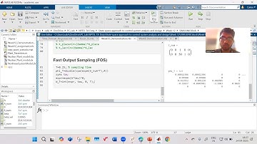 State space Approach to Control System Analysis and Design  | NPTEL | Week 12