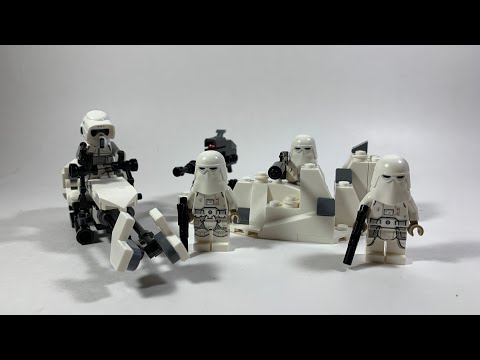 LEGO Star Wars