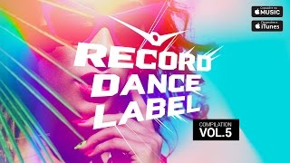 Record Dance Label Compilation Vol.5 | Record Dance Label