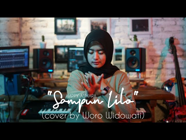 Happy Asmara - Sampun Lilo (Cover by Woro Widowati) class=