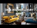 Elevate Your Home Dior Inspired Decor for Modern Living