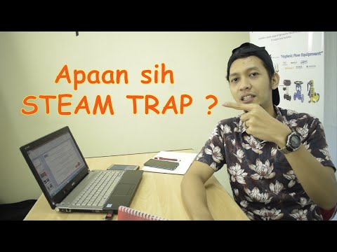 Video: Apa Itu Pengawal Valve?