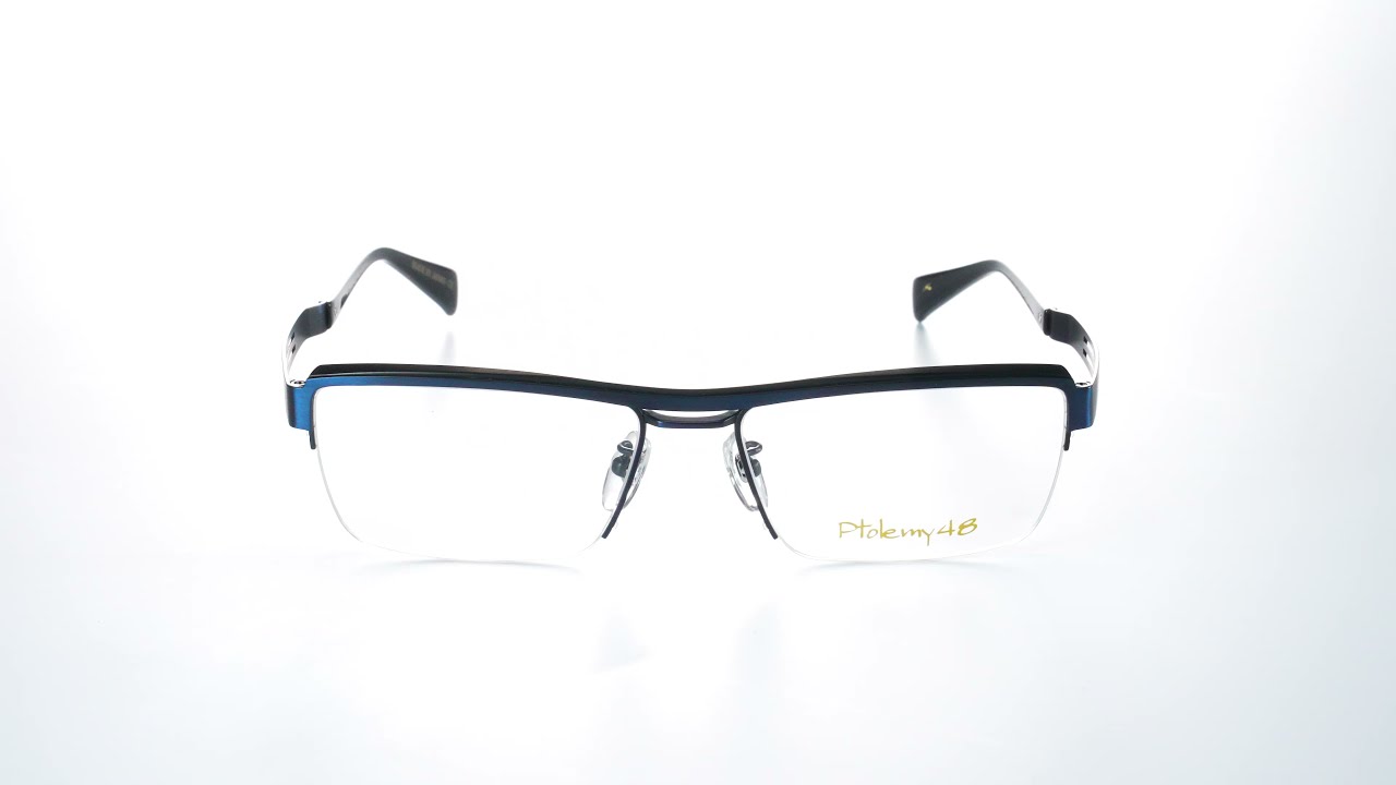 紳士同盟†　プレミアム☆オリジナル☆フレーム SATURN ST-012 / EYEWEAR :: Ptolemy48（トレミーフォーティエイト