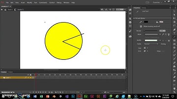 Pacman (Movie Clip Symbol)