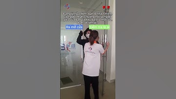 Vì sao nên lắp đặt hệ thống chuông cửa hình?