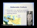 AP World History: Period 2: The Macedonians and Comparing Greece and Persia