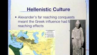 AP World History: Period 2: The Macedonians and Comparing Greece and Persia