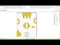 How To Print (Legacy) in K9 Course Builder