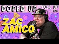 Meat mountain zac amicos hilarious stories  subway encounters  doped up ep 98