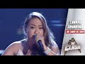 Larnie Cayabyab shows star power with "I'll Never Love Again" | The Clash Season 3