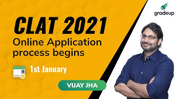 How to fill CLAT 2021 Application form? | How to fill NLUs preference | Top Law Colleges in India