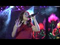 JURIS FERNANDEZ! WOW! (LIVE)