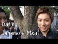 Do Japanese Men Date Foreign Women? (Interview)