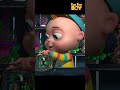 Too Too Boy The Floral Trouble Shorts | Cartoon Animation For Kids #animation #cartoon #shorts