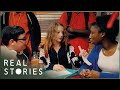 A School In The South | Being White In A Mostly Black School (Education Documentary) | Real Stories