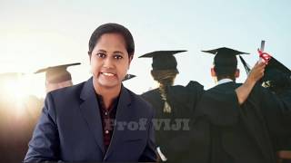 University new rules and regulations 2019 | University new Semester System 2019 | TAMIL