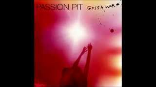 Passion Pit - Carried Away (Audio)
