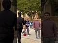 Korean CEO outfit😍 Public Reaction😮 #publicreaction #shorts #shortvideo #viral
