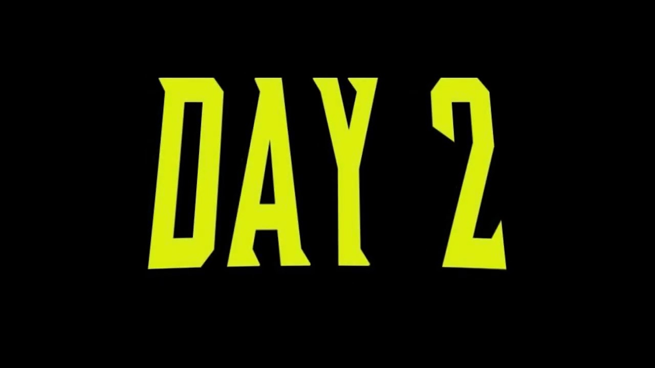 MULTIVERSAL SHOWDOWN: INVINCIBLE ANIMATION 