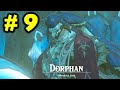 The Legend of Zelda Tears of The kingdom - Parte 9 - Español Latino - Rey Dorphan - Templo del Agua