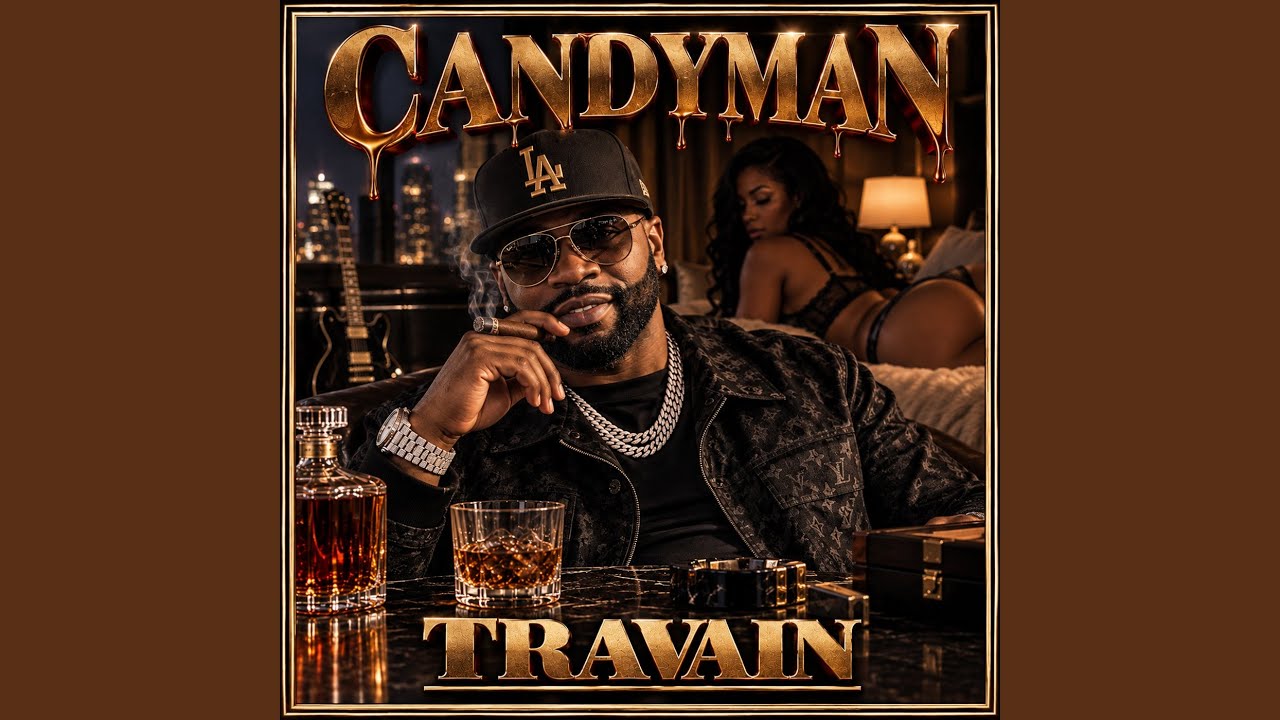 Candyman auf YouTube ansehen Candyman auf YouTube ansehen