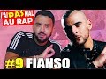 Jai pas mal au rap 9  fianso