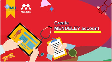 Guide to Mendeley: How to Install Mendeley Desktop