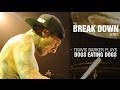 The Break Down Series - Travis Barker plays Dogs Eating Dogs