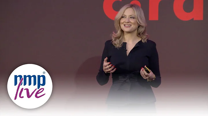 Kathryn Parsons - Tech Entrepreneur - Speaking Clips