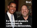 Weinstein qui avait dfil contre le sexisme de trump est accus de viol par 3 femmes 091017