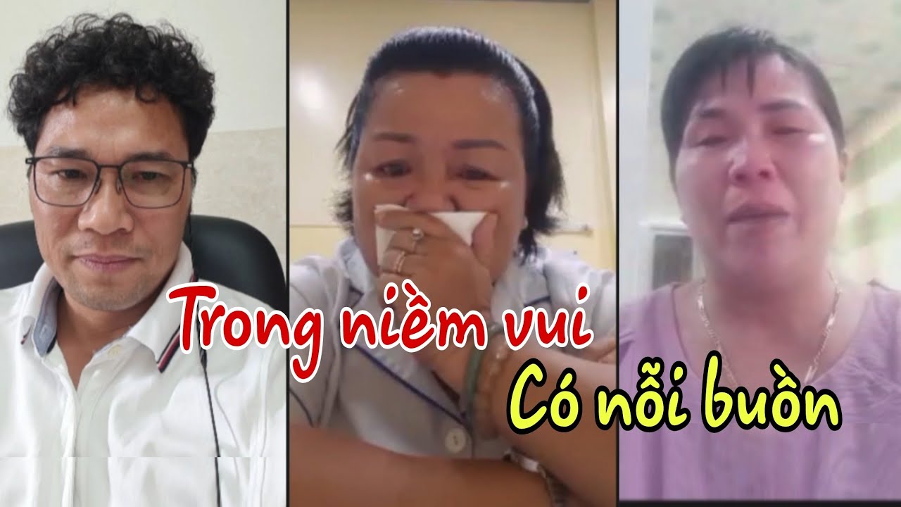 Vỡ òa niềm vui khi thấy 2 giấy khai sinh trùng khớp thông tin. Chúc mừng cô Điều Dưỡng.