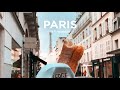 Paris in 1 minute